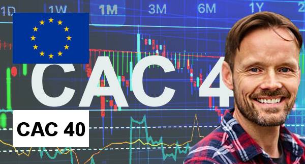 How To Invest In CAC 40 From Europe