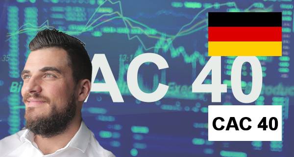 How To Invest In CAC 40 From Germany