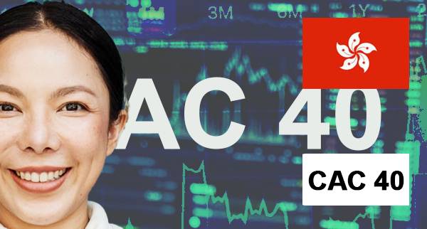 How To Invest In CAC 40 From Hong Kong