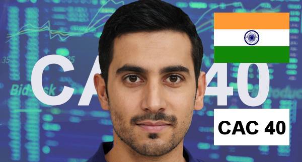 How To Invest In CAC 40 From India