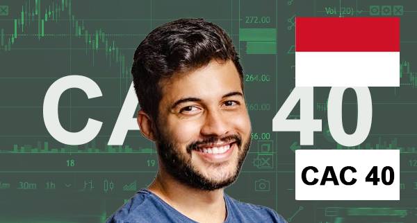 How To Invest In CAC 40 From Indonesia