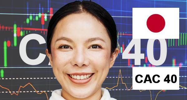 How To Invest In CAC 40 From Japan