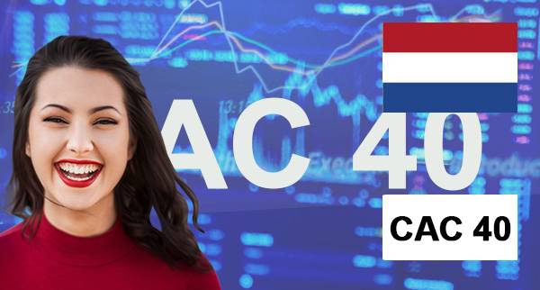 How To Invest In CAC 40 From Netherlands