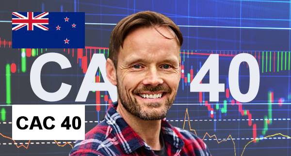 How To Invest In CAC 40 From New Zealand