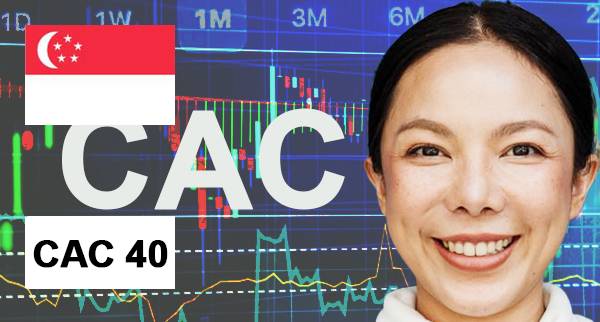 How To Invest In CAC 40 From Singapore