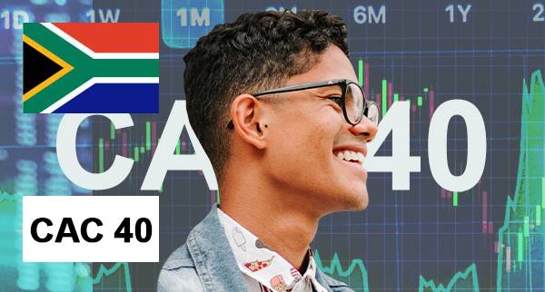 How To Invest In CAC 40 From South Africa