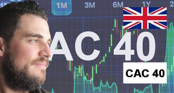 How To Invest In CAC 40 From The UK