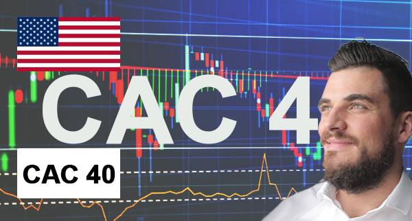How To Invest In CAC 40 From The USA