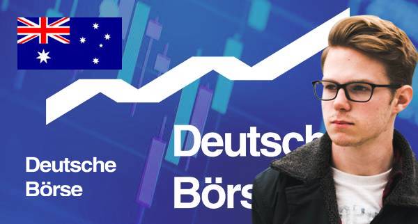 How To Trade The Deutsche Borse From Australia