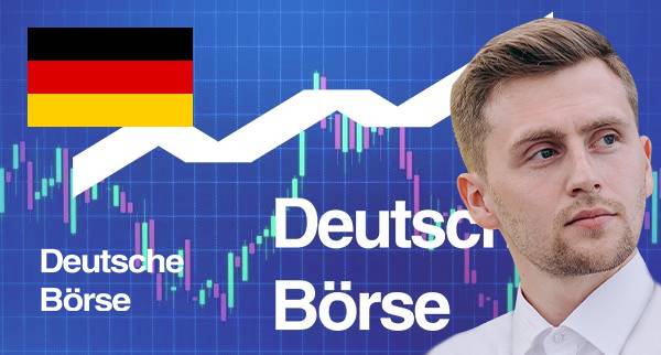 How To Trade The Deutsche Borse From Germany