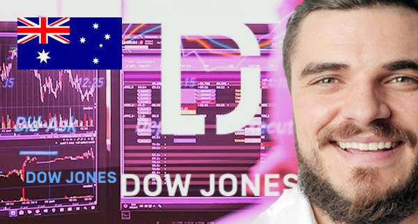 How To Invest In Dow Jones DJIA From Australia