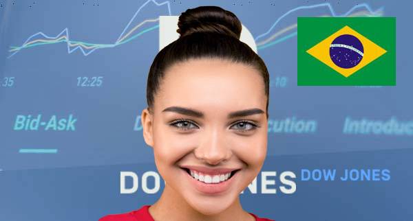 How To Invest In Dow Jones DJIA From Brazil