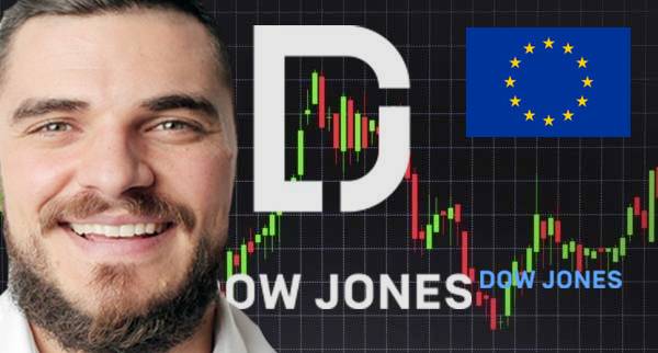How To Invest In Dow Jones DJIA From Europe