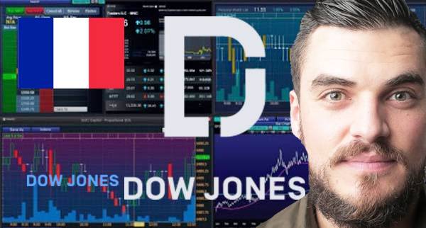 How To Invest In Dow Jones DJIA From France