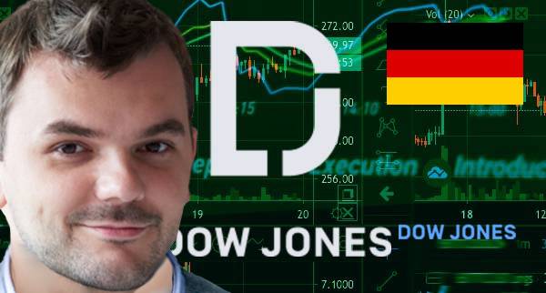 How To Invest In Dow Jones DJIA From Germany