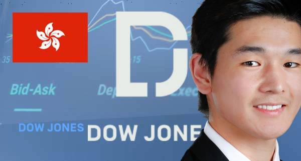 How To Invest In Dow Jones DJIA From Hong Kong
