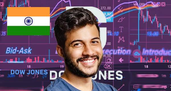 How To Invest In Dow Jones DJIA From India