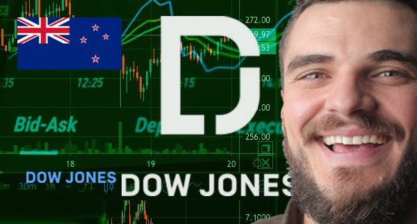 How To Invest In Dow Jones DJIA From New Zealand