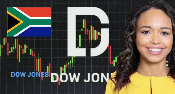 How To Invest In Dow Jones DJIA From South Africa