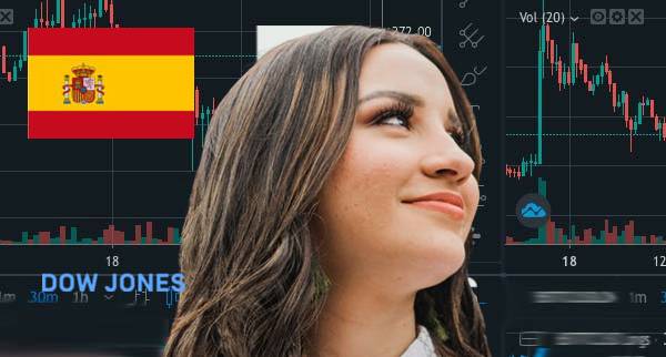 How To Invest In Dow Jones DJIA From Spain