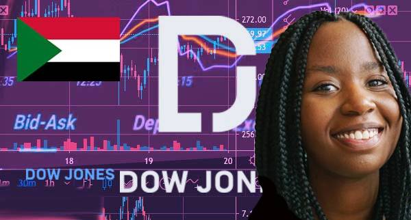 How To Invest In Dow Jones DJIA From Sudan