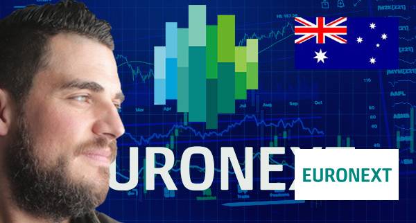 How To Trade The Euronext From Australia