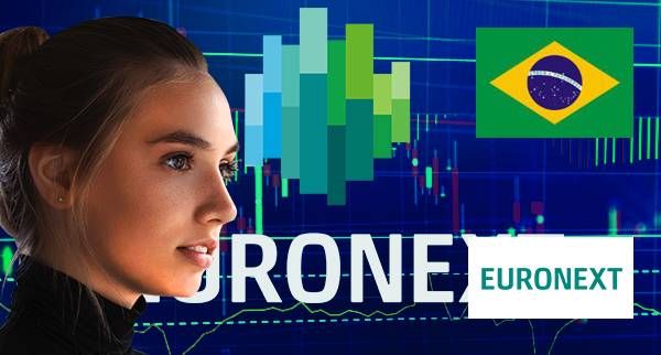 How To Trade The Euronext From Brazil