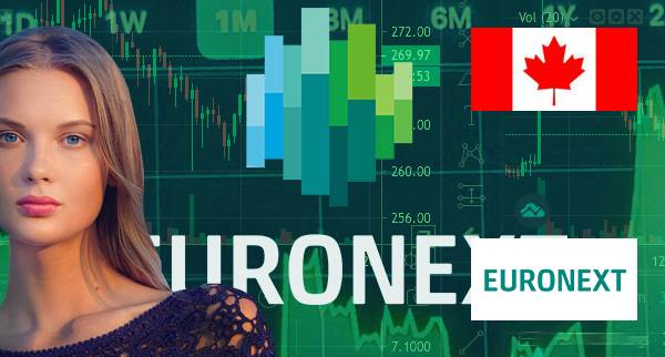 How To Trade The Euronext From Canada