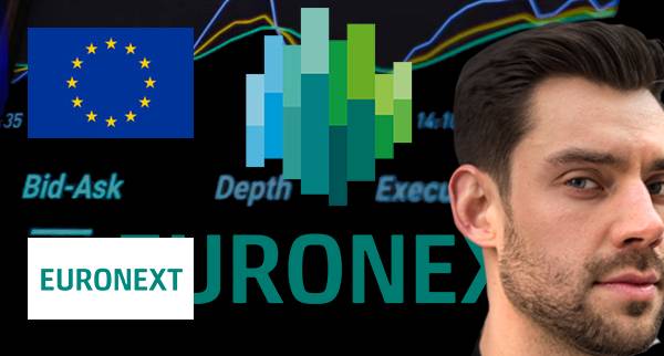 How To Trade The Euronext From European