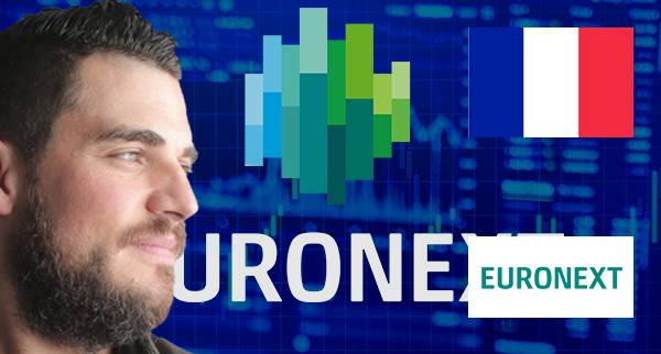 How To Trade The Euronext From France