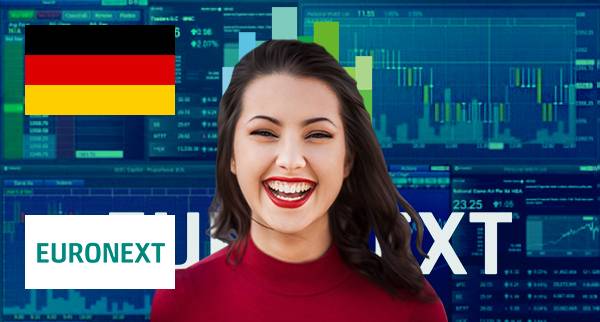 How To Trade The Euronext From Germany