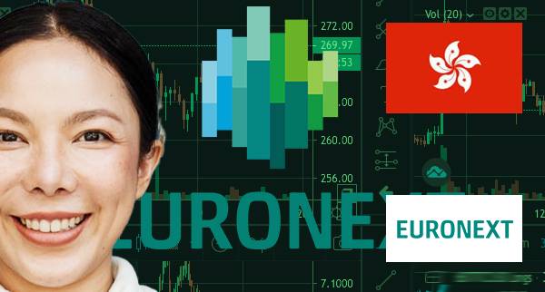 How To Trade The Euronext From Hong Kong