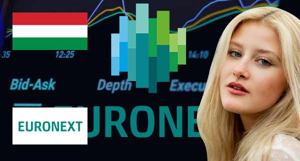 How To Trade The Euronext From Hungary