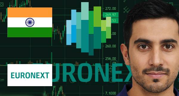 How To Trade The Euronext From India