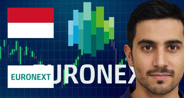 How To Trade The Euronext From Indonesia