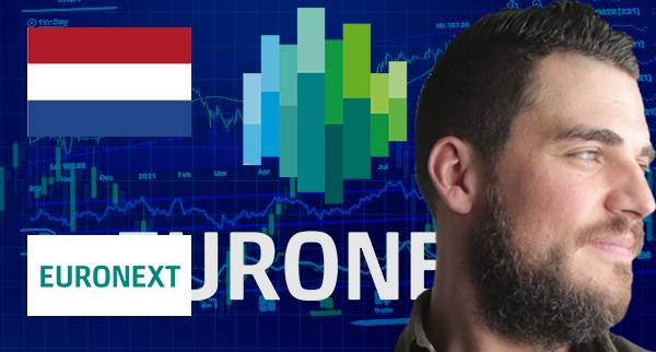 How To Trade The Euronext From Netherlands