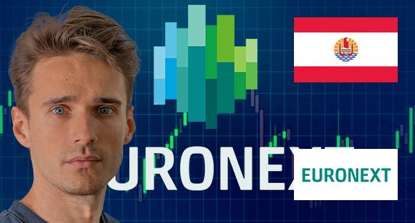 How To Trade The Euronext From Poland