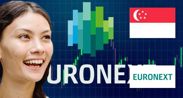 How To Trade The Euronext From Singapore