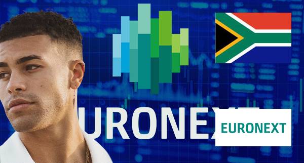 How To Trade The Euronext From South Africa