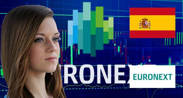 How To Trade The Euronext From Spain
