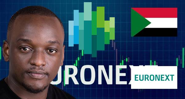 How To Trade The Euronext From Sudan