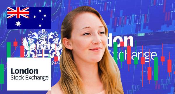 How To Trade The London Stock Exchange (LSE) From Australia