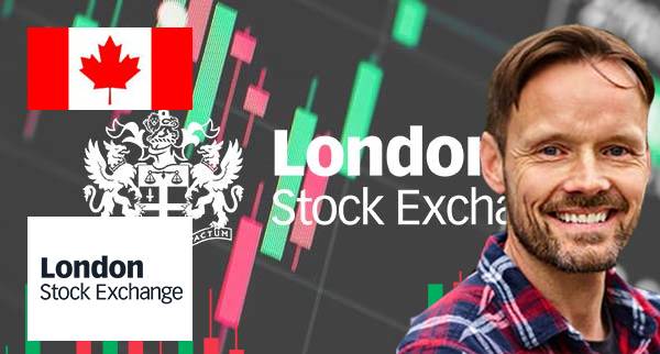 How To Trade The London Stock Exchange (LSE) From Canada