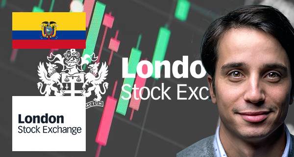 How To Trade The London Stock Exchange (LSE) From Ecuador