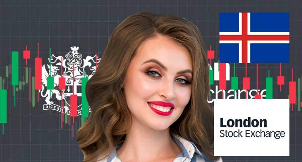 How To Trade The London Stock Exchange (LSE) From Iceland