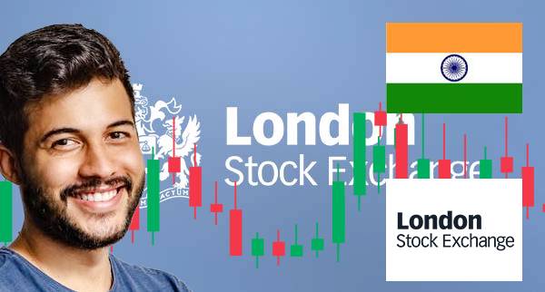 How To Trade The London Stock Exchange (LSE) From India