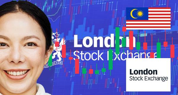 How To Trade The London Stock Exchange (LSE) From Malaysia