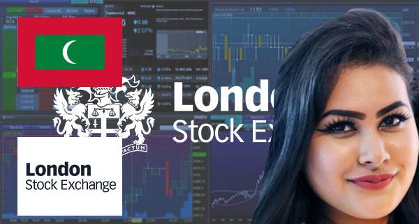 How To Trade The London Stock Exchange (LSE) From Maldives