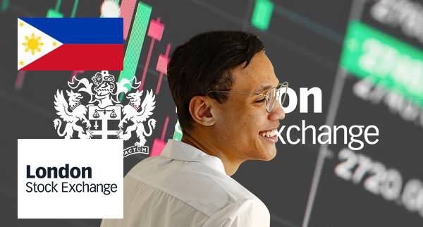 How To Trade The London Stock Exchange (LSE) From Philippines