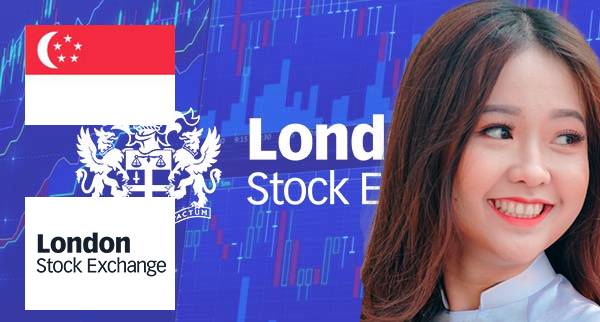 How To Trade The London Stock Exchange (LSE) From Singapore